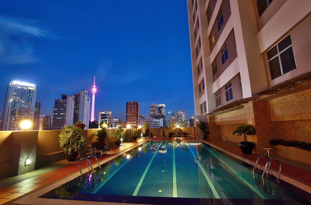 The Regency Hotel Kuala Lumpur, Kuala Lumpur
