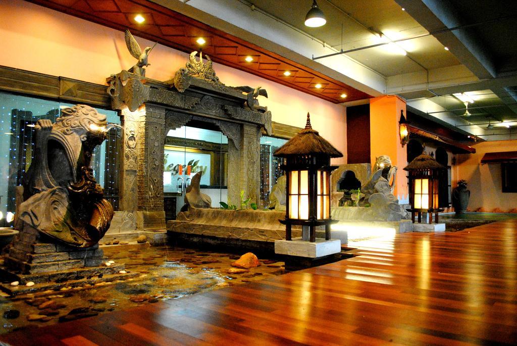 The Regency Hotel Kuala Lumpur — Photos 3